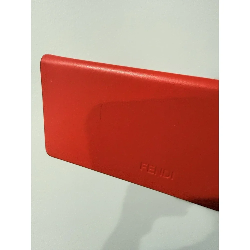 Fendi Eyeglasses Magnetic Case Make Up Case U